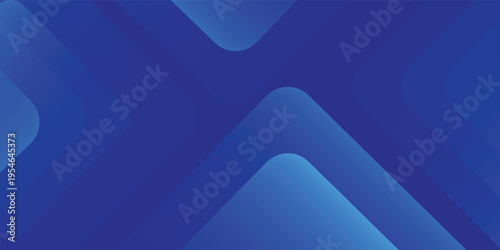 Blue gradient abstract background. can be used for banner, layout, annual report, web design. Eps10 vector