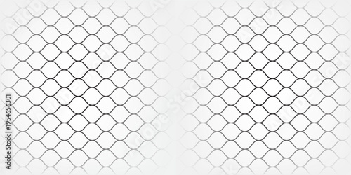 Mesh texture for fishing nets. Seamless pattern for sportswear or soccer goal, volleyball net, basketball hoop, hockey, athletics. Abstract net background for sports