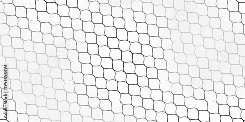 Mesh texture for fishing nets. Seamless pattern for sportswear or soccer goal, volleyball net, basketball hoop, hockey, athletics. Abstract net background for sports