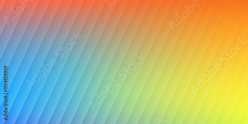 Abstract multicolor pastel gradient rainbow color, Colorful background. Perfect for creative project.