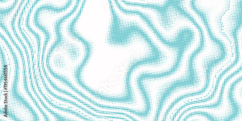 Blue and white water ripples light surface overlay background. 3d clear ocean surface pattern with reflection effect backdrop. Marble desaturated texture.