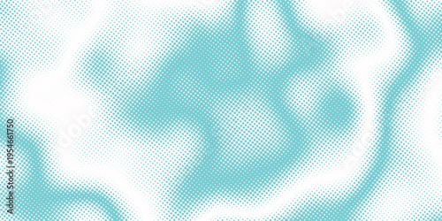 Blue and white water ripples light surface overlay background. 3d clear ocean surface pattern with reflection effect backdrop. Marble desaturated texture.