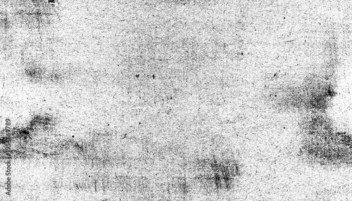 Fotografie Grunge textured background with black and white distressed surface, ideal for vi