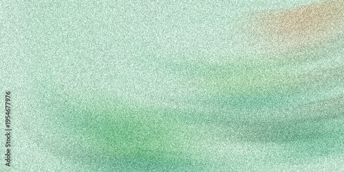 Green and beige gradient texture background with smooth curves and organic shapes