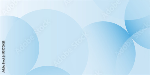 line wave background. Blue minimal round lines abstract background. Thin line wavy abstract vector background. Curve wave seamless pattern design