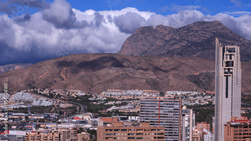 Benidorm
