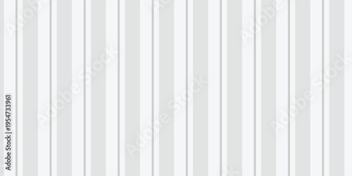 Premium stripe cover design set. Premium black and white line pattern. Formal vector background for business brochure, poster, notebook, menu template