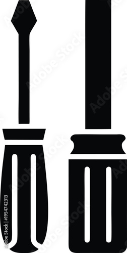 awl vector illustration on transparent background