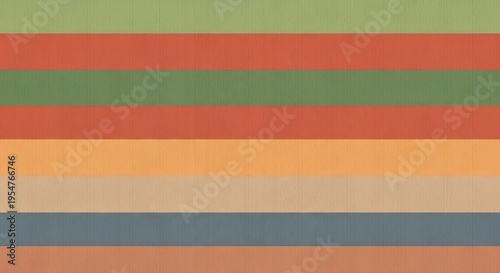 Free Download Colorful Horizontal Stripes Pattern on Textured Surface - GFXLoad