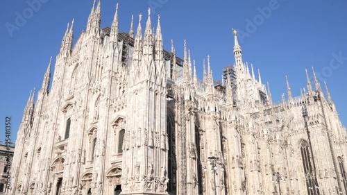 Catedral de Milan (Duomo di Milano)