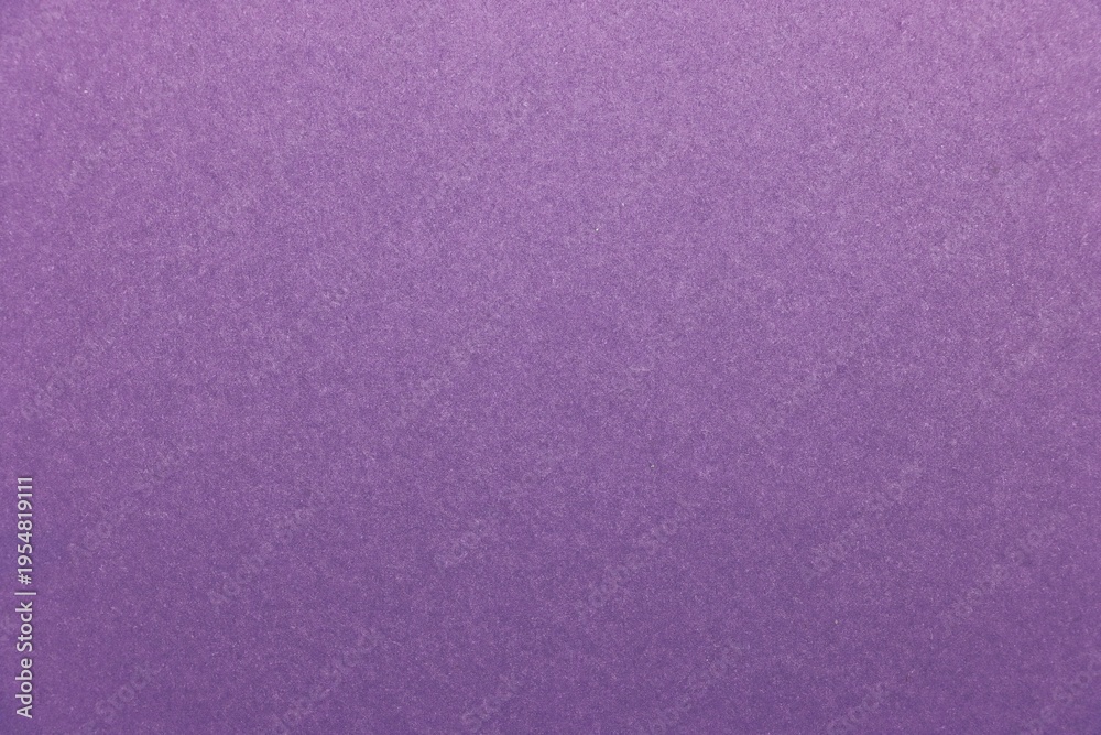 Fototapeta premium Purple craft paper texture background