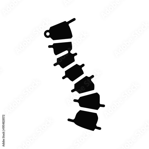 Spine Prosthesis Medical Implant