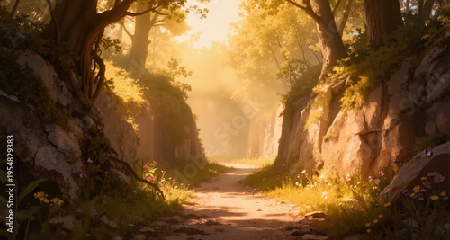 The Narrow Path Like the prodigal son who had to leave behind his lavish lifestyle and humbly return to his father our journey towards
