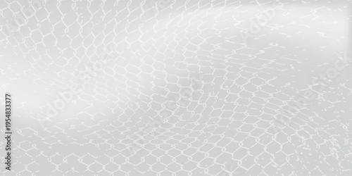 Sports grey backgrounds. Realistic rendition of golf ball texture closeup. art