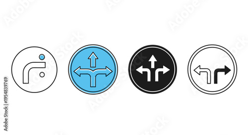 flip flops vector illustration