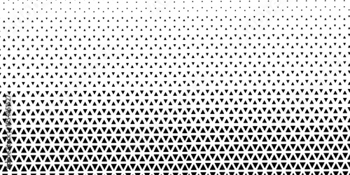 black and white abstract dot polka halftone fabric pattern metal grid vector cloth background