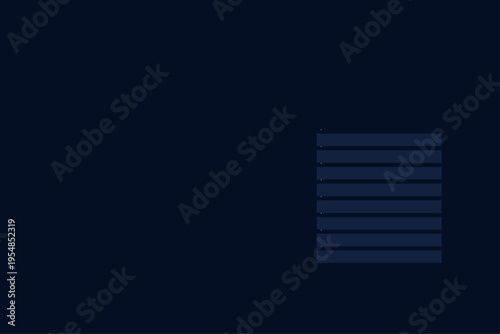 Business CRM Dashboard UI Background