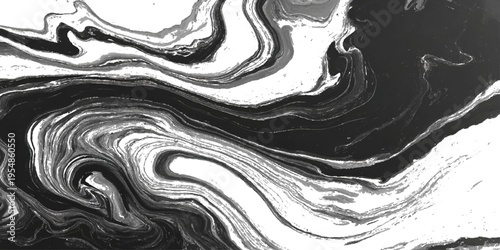 Vintage strata stone texture background. old black grunge natural rock detail.