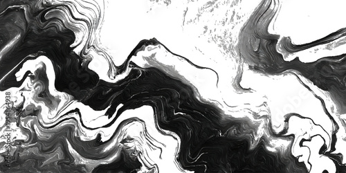 Vintage strata stone texture background. old black grunge natural rock detail.