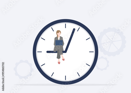 Time Management Techniques to Improve Productivity and Work Efficiency