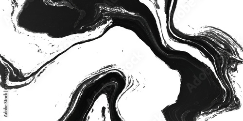 Vintage strata stone texture background. old black grunge natural rock detail.