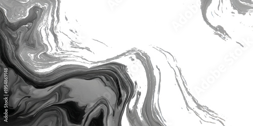 Vintage strata stone texture background. old black grunge natural rock detail.