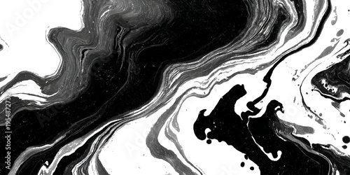 Vintage strata stone texture background. old black grunge natural rock detail.