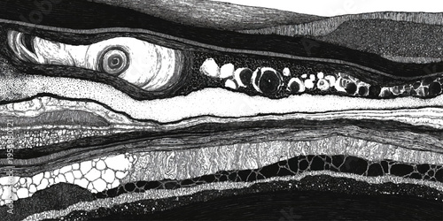 Abstract grunge stone texture background. rough concrete wall surface dirty vintage material and weathered natural rock pattern design.