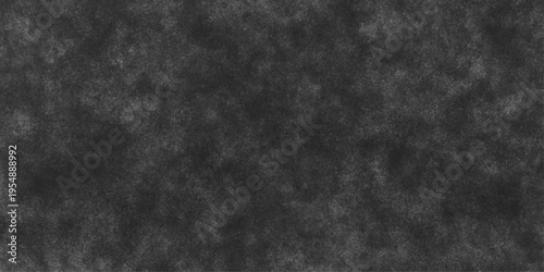 Abstract black and gray texture background with black wall texture design. Stone marble wall concrete texture horror dark concept in backdrop. Dark wall texture background.	
