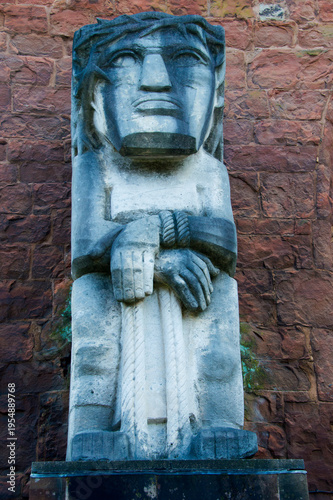 Фотография St Michael Cathedral, Coventry, England, UK