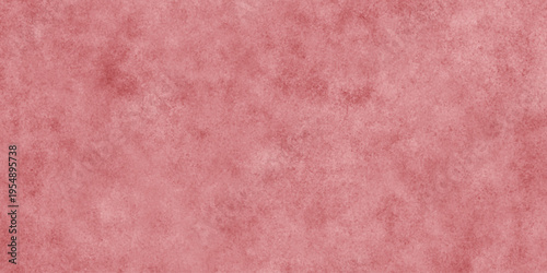 Abstract Elegant dark red background with mottled vintage texture in old fancy background design, texture of colored parchment paper.