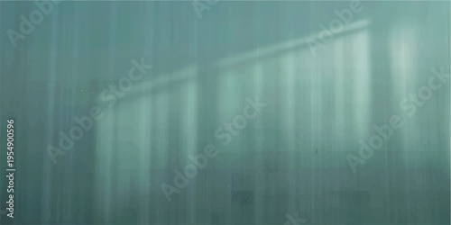 Abstract modern and sleek textured turquoise color. this versatile design offers a striking backdrop. with high detail, it captures the essence of contemporary design.