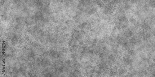 Abstract background with white paper texture and white and gray watercolor painting background. white cloud paper texture design and watercolor design.	