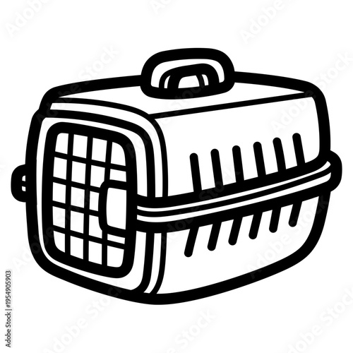 carrier illustration