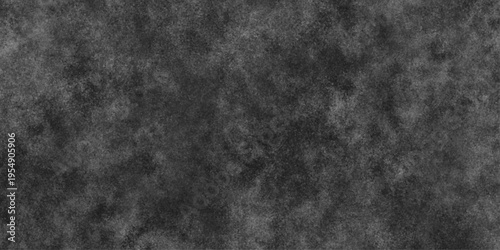 Abstract black and gray texture background with black wall texture design. Stone marble wall concrete texture horror dark concept in backdrop. Dark wall texture background.	
