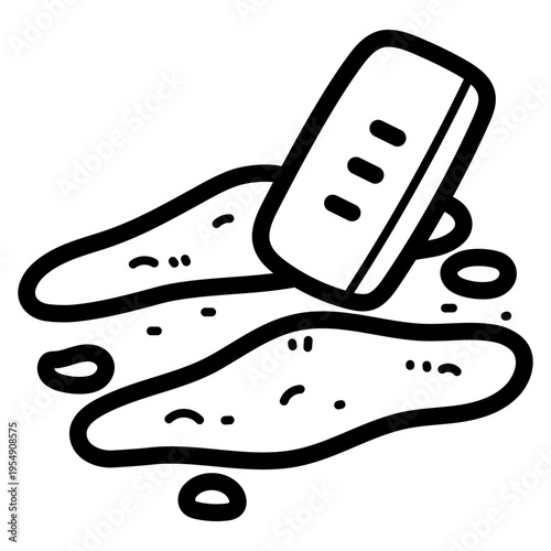 cocaine illustration