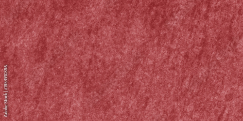 Abstract Elegant dark red background with mottled vintage texture in old fancy background design, texture of colored parchment paper.