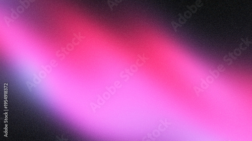 Magenta Neon Glow With Sweeping Motion Highcontrast Streaks Against Dark Backdrop Convey Nightlife Energy And Cyberpunk Mood For Posters And Music Visuals
