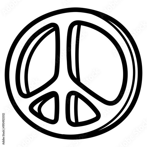 pacifism illustration