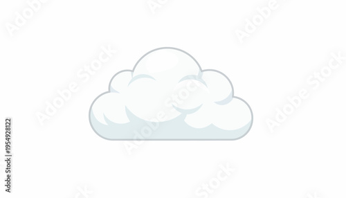 cloud computing concept