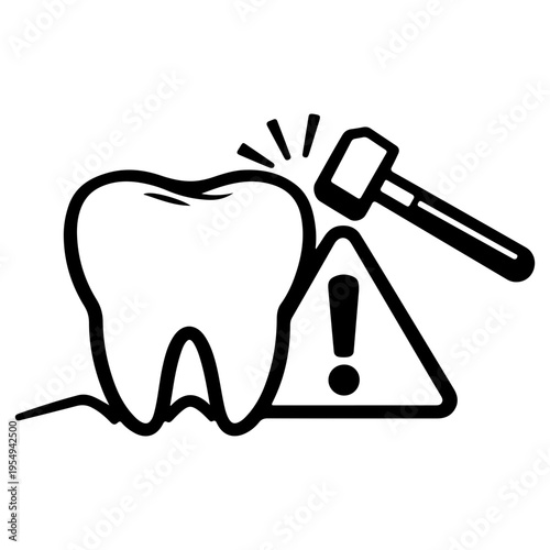 dental care icon