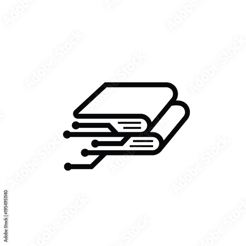 Digital Library Modern Technology and Knowledge Sharing.