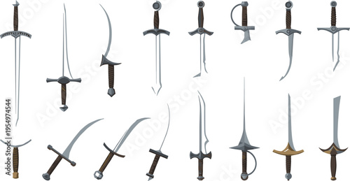 Eco friendly laundry set with natural detergent drying clothes and sustainable cleaning icons vector illustration