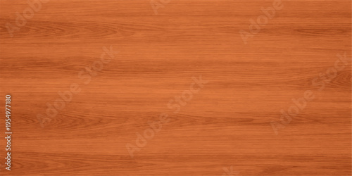 A natural dark brown oak grain pattern features on this old weathered timber plank surface, creating a textured hardwood panel design ideal for a rustic wooden board wall or floor background