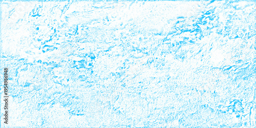 Vector Abstract ethereal blue textured sky background and dreamy subtle artistic element for design projects and light airy background for concept presentation.