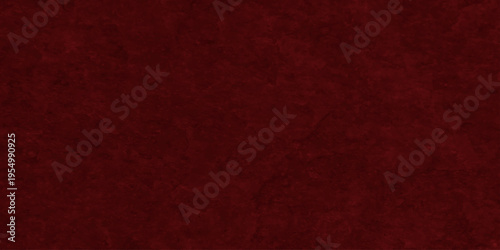 Abstract Elegant dark red background with mottled vintage texture in old fancy background design, texture of colored parchment paper.	

