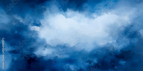 Vector Atmospheric panorama with swirling clouds and mesmerizing shades and serene aura and aerial display and ethereal vista and elevated view and celestial symphony 