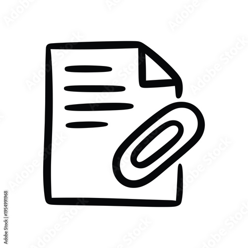 Email Web Icon Set in Line Style. Collection of E-mail and Letter Linear Icons, Including mail, envelope, email, postal, letter sent, inbox, new mail, reply and forward mail and more