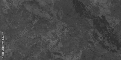 Abstract background with black marble texture and Vintage or grungy of White Concrete Texture. Concrete wall white color for background. Old grunge textures. White background illustration.