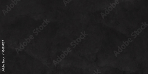 Abstract black and gray texture background with black wall texture design. Stone marble wall concrete texture horror dark concept in backdrop. Dark wall texture background.	
